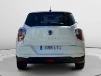 Usado SsangYong Tivoli 128 CV (94 kW) 2021 SUV