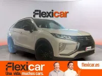 Usado Mitsubishi Eclipse Cross Edition 163 CV (119 kW) 2021 Blanco SUV