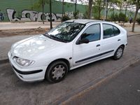 usado Renault Mégane 1998