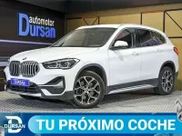 Usado BMW X1 xLine 192 CV (141 kW) 2021 Blanco SUV
