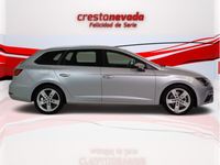 usado Seat Leon ST 1.5 EcoTSI 110kW SS FR Fast Edition Te puede interesar