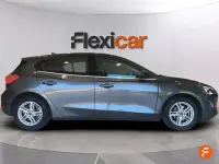 Usado Ford Focus Active 120 CV (88 kW) 2022 Gris