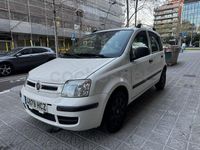 Usado Fiat Panda Active 69 HP (50 kW) 2011 Branco Citadino