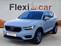 usado Volvo XC40 2.0 D3 Inscription Auto Diésel en Flexicar Barakaldo