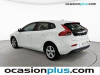 Usado Volvo V40 Kinetic 115 CV (84 kW) 2014 Blanco Familiar