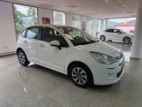 Occasion Citroën C3 Attraction 68 ch (50 kW) 2015 Blanc Berline