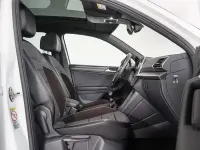 Usado Seat Tarraco XCELLENCE 150 CV (110 kW) 2021 Blanco SUV