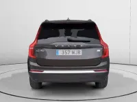 Usado Volvo XC90 Core 455 CV (334 kW) 2023 Marrón SUV