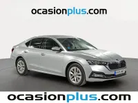 Usado Skoda Octavia Selection 150 HP (110 kW) 2024 Cinzento Sedan