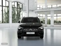 Usado Mercedes GLA200 AMG line 150 CV (110 kW) 2025 Negro SUV
