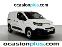 Nuevo Fiat Doblò 100 CV (73 kW) 2026 Blanco Monovolumen