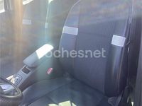 Usado Renault Scénic III Bose Edition 130 CV (95 kW) 2011 Negro Monovolumen