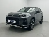 Usado Suzuki Across 306 CV (225 kW) 2025 Gris SUV