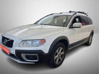 usado Volvo XC70 D3 Kinetic AWD