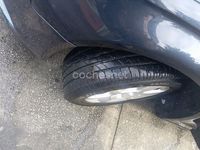 Usado Audi A4 143 CV (105 kW) 2012 Azul Familiar