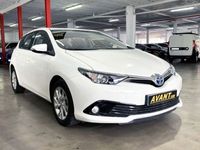 usado Toyota Auris 120t Active