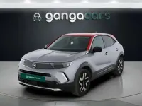 Usado Opel Mokka Business Elegance 101 CV (74 kW) 2022 Gris SUV