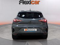 Usado Renault Clio V Evolution 101 CV (74 kW) 2025 Azul Utilitario