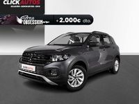 Usado VW T-Cross Advance 95 CV (69 kW) 2023 SUV