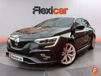 Usado Renault Mégane IV R.S. 300 CV (220 kW) 2020 Negro