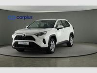 Occasion Toyota RAV4 Hybrid Business Edition 222 ch (163 kW) 2020 Blanc SUV