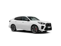 Usado BMW X2 300 HP (220 kW) 2024 Branco SUV