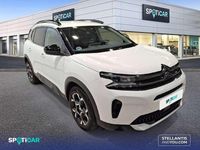 Usado Citroën C5 Aircross 131 CV (96 kW) 2023 Blanco SUV