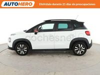 Usado Citroën C3 Aircross PureTech 110 CV (80 kW) 2021 Blanco SUV