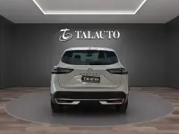 Nuevo Nissan Qashqai Acenta 157 CV (115 kW) 2025 Blanco SUV