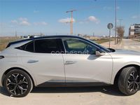 Usado DS Automobiles DS4 Rivoli 225 CV (165 kW) 2022 Gris / plata SUV