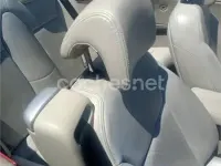 Usado Saab 9-3 Vector 150 CV (110 kW) 2007 Azul Descapotable