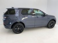 Usado Land Rover Discovery Sport S 163 CV (119 kW) 2024 Azul metalizado SUV