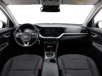 Usado Kia Niro 141 CV (103 kW) 2022 Gris SUV