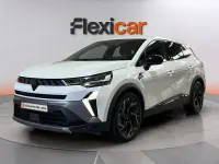 Usado Renault Symbioz Esprit Alpine 160 CV (117 kW) 2025 Blanco SUV
