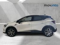 Usado Renault Captur Techno 145 CV (106 kW) 2023 Blanco SUV