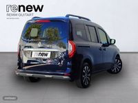 usado Renault Kangoo KangooFg. E-Tech L1 Start EV45 22kW