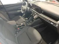 Nuevo Hyundai Tucson 159 CV (116 kW) 2025 SUV
