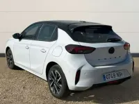 Usado Opel Corsa S 101 CV (74 kW) 2025 Blanco Utilitario