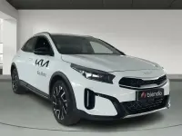 Usado Kia XCeed Style 150 CV (110 kW) 2025 Blanco SUV