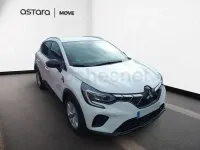 Usado Mitsubishi ASX Motion 140 CV (102 kW) 2023 Blanco SUV