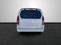 Usado Opel Combo S 101 CV (74 kW) 2024 Blanco Monovolumen