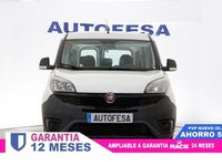 usado Fiat Doblò 1.3 MultiJet Panorama 90cv 5P # IVA DEDUCIBLE