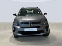 Usado Citroën C3 101 CV (74 kW) 2024 Mercury grey Utilitario