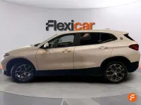 Usado BMW X2 140 CV (102 kW) 2020 Blanco SUV