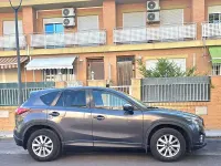 Usado Mazda CX-5 160 CV (117 kW) 2016 Beige SUV