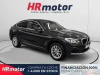 Usado BMW M140 Comfort Edition 190 CV (139 kW) 2021 Gris