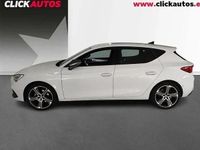 Usado Seat Leon FR 150 CV (110 kW) 2025