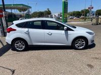 usado Ford Focus 1.5TDCi Business 120