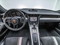 Usado Porsche 911 GT3 500 CV (367 kW) 2017 Blanco Coupe