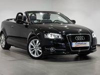 Usado Audi A3 Ambition 140 CV (102 kW) 2012 Utilitario